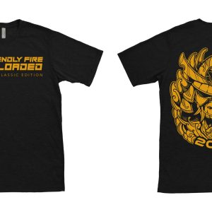 Friendly Fire Reloaded Shirts (Pre-Order)